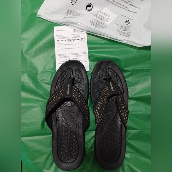 Sandals - Picture 3 of 6